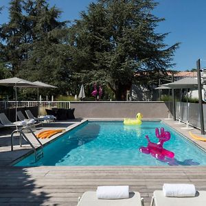 Novotel Lyon Bron Meeting & Events