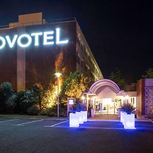 Novotel Toulouse Purpan Aéroport